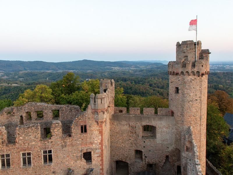 Auerbacher Schloss