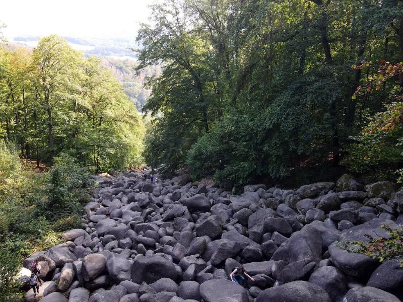 Felsenmeer