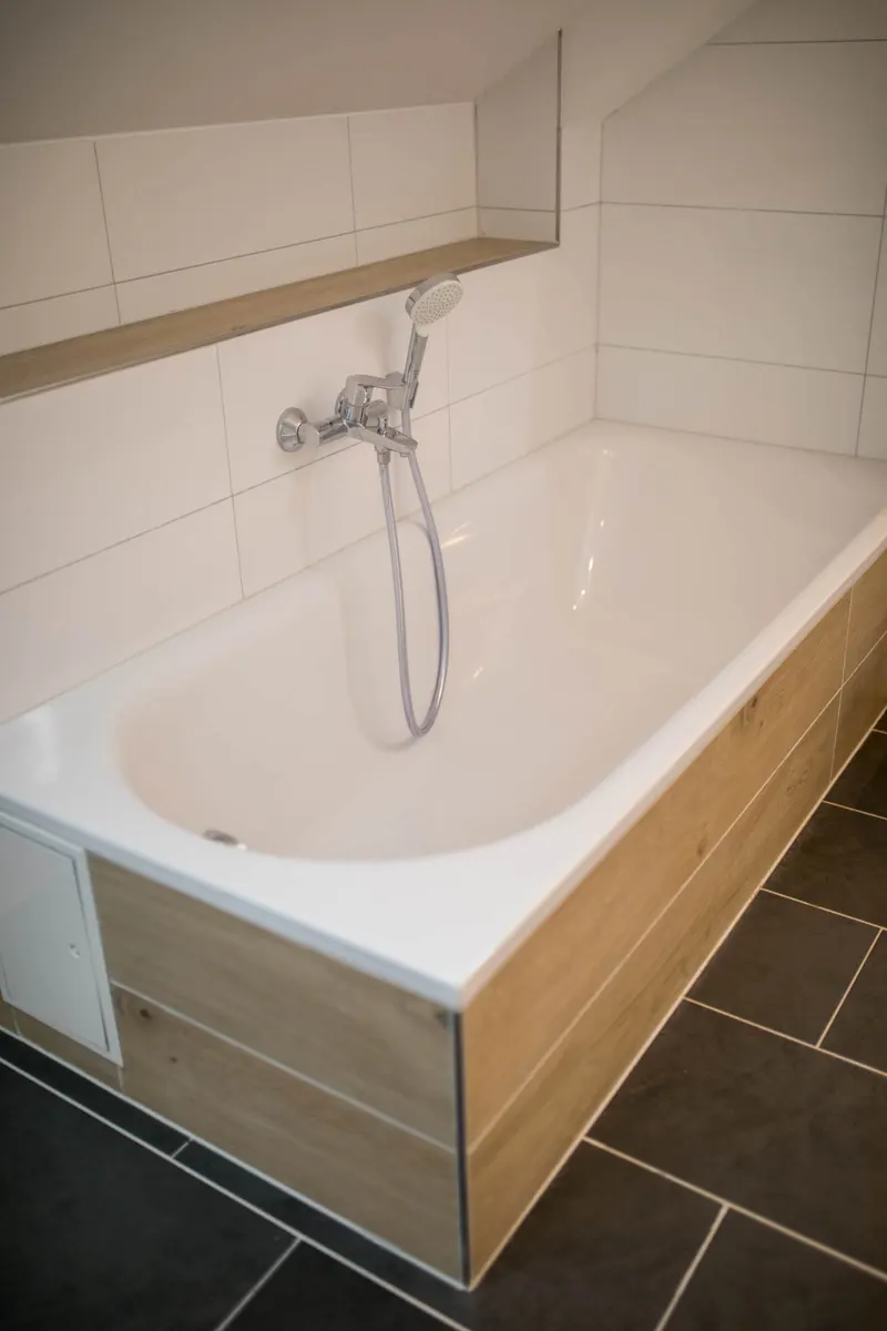 Badewanne