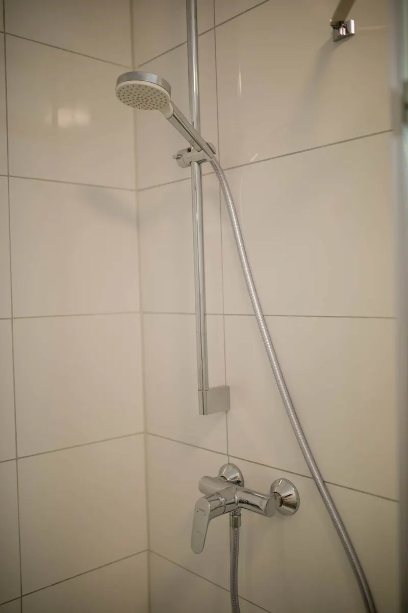 Dusche