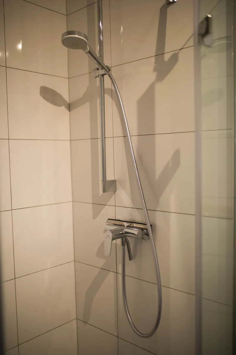 Dusche